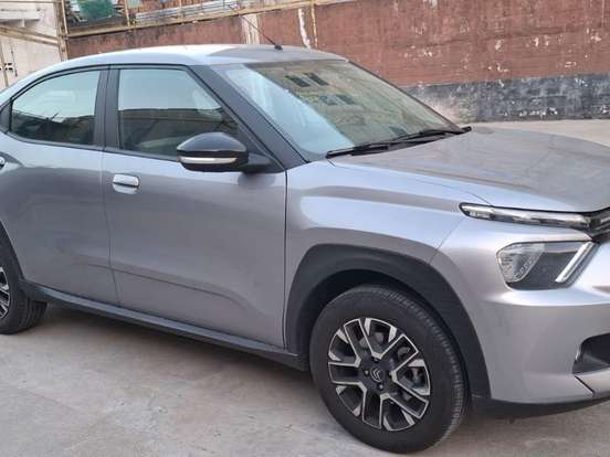 CITROËN-BASALT-1.0 TURBO 200 FLEX SHINE CVT CITROËN-BASALT-2025