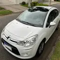 CITROËN C3 1.2 TENDANCE 12V FLEX 4P MANUAL CITROËN C3 1.2 TENDANCE 12V FLEX 4P MANUAL