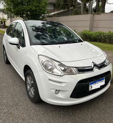 CITROËN-C3-2016