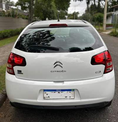 CITROËN-C3-2016