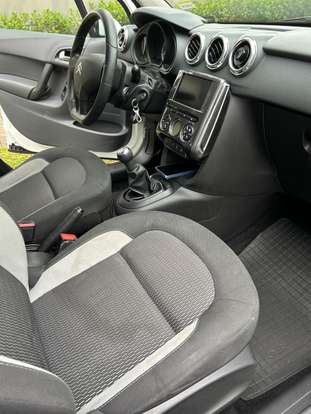CITROËN-C3-2016