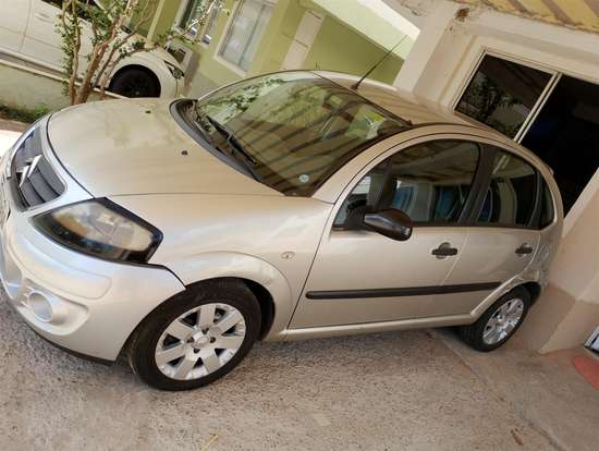 CITROËN-C3-2011