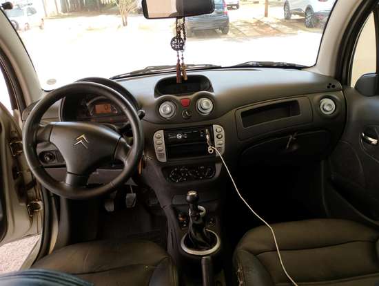 CITROËN-C3-2011