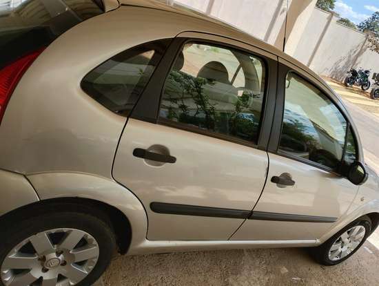 CITROËN-C3-2011