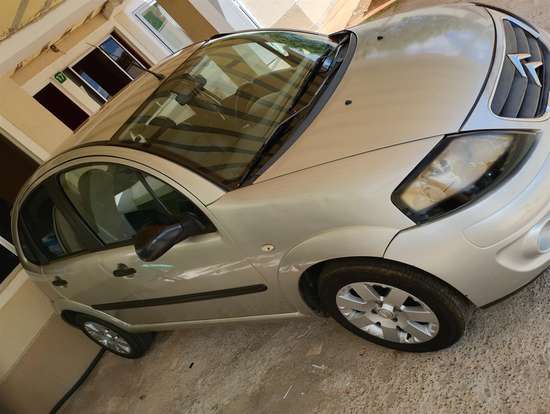 CITROËN-C3-2011