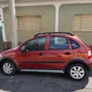 CITROËN C3 1.4 I XTR 8V FLEX 4P MANUAL CITROËN C3 1.4 I XTR 8V FLEX 4P MANUAL