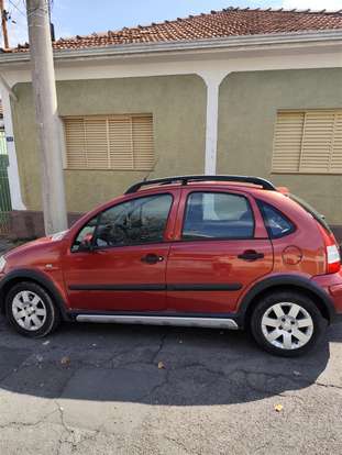 CITROËN-C3-2008