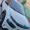 CITROËN C4 CACTUS 1.6 VTI 120 FLEX FEEL EAT6 CITROËN C4 CACTUS 1.6 VTI 120 FLEX FEEL EAT6