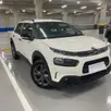 CITROËN C4 CACTUS 1.6 VTI 120 FLEX FEEL PACK EAT6 CITROËN C4 CACTUS 1.6 VTI 120 FLEX FEEL PACK EAT6