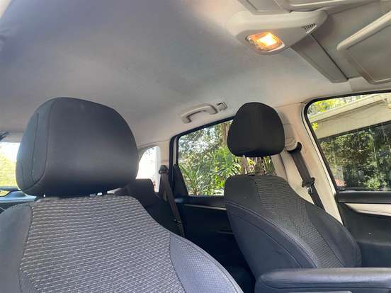 CITROËN-C4 PICASSO-2.0 16V GASOLINA 4P AUTOMÁTICO CITROËN-C4 PICASSO-2013