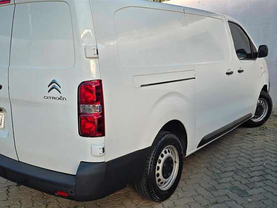 CITROËN-JUMPY-1.6 BLUEHDI DIESEL FURGÃO PACK MANUAL CITROËN-JUMPY-2020