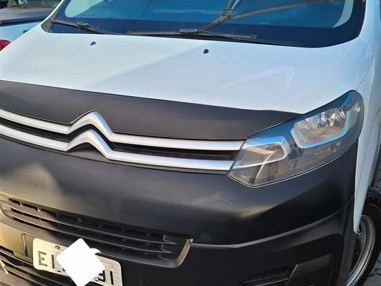 CITROËN-JUMPY-1.6 BLUEHDI DIESEL FURGÃO PACK MANUAL CITROËN-JUMPY-2020
