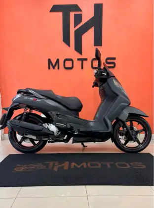 DAFRA CITYCOM S 300i 