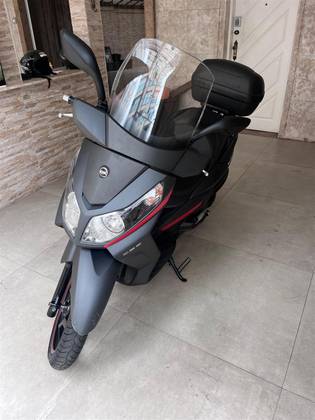 DAFRA CITYCOM S 300i 