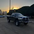 DODGE RAM 5.9 2500 4X4 CS I6 TURBO INTERCOOLER DIESEL 2P AUTOMÁTICO DODGE RAM 5.9 2500 4X4 CS I6 TURBO INTERCOOLER DIESEL 2P AUTOMÁTICO