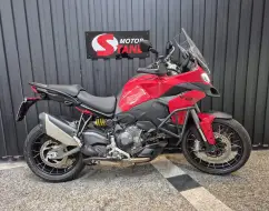 DUCATI MULTISTRADA V2 S DUCATI MULTISTRADA V2 S