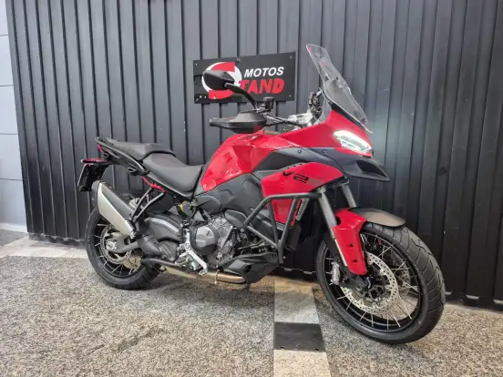 DUCATI-MULTISTRADA V2 S DUCATI-MULTISTRADA V2 S-2026