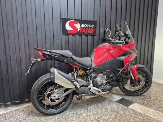 DUCATI-MULTISTRADA V2 S DUCATI-MULTISTRADA V2 S-2026