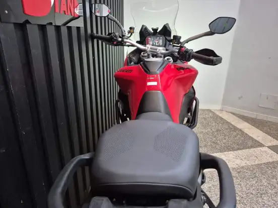 DUCATI-MULTISTRADA V2 S-2026