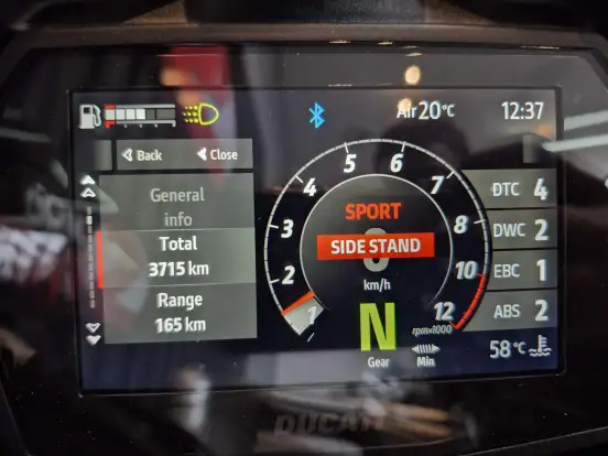 DUCATI-MULTISTRADA V2 S DUCATI-MULTISTRADA V2 S-2026