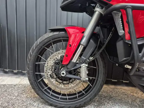 DUCATI-MULTISTRADA V2 S-2026