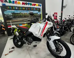 DUCATI DESERT X DUCATI DESERT X