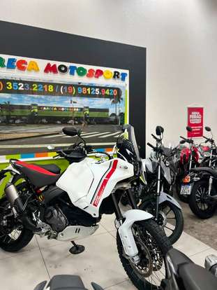 DUCATI-DESERT X-2023