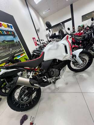 DUCATI-DESERT X-2023