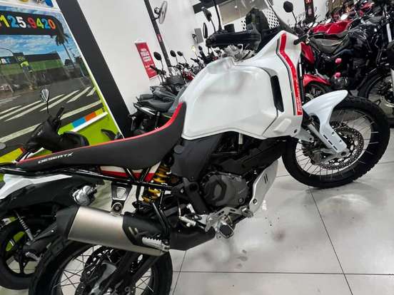 DUCATI-DESERT X DUCATI-DESERT X-2023