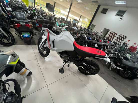 DUCATI-DESERT X-2023