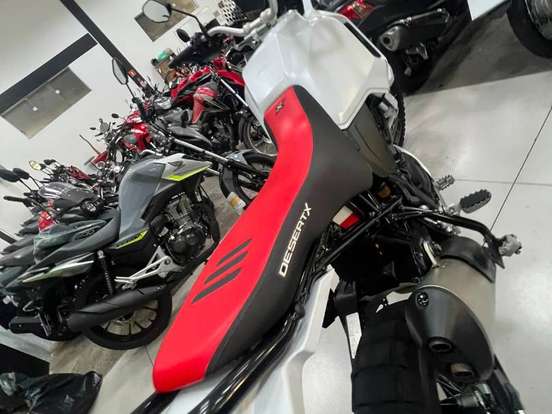 DUCATI-DESERT X DUCATI-DESERT X-2023