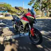 DUCATI MULTISTRADA 1200 V4 S DUCATI MULTISTRADA 1200 V4 S