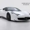 FERRARI 458 ITALIA 4.5 V8 GASOLINA F1-DCT FERRARI 458 ITALIA 4.5 V8 GASOLINA F1-DCT