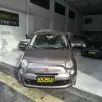FIAT 500 1.4 CULT 8V FLEX 2P AUTOMATIZADO FIAT 500 1.4 CULT 8V FLEX 2P AUTOMATIZADO