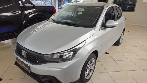 FIAT ARGO 1.0 FIREFLY FLEX DRIVE MANUAL