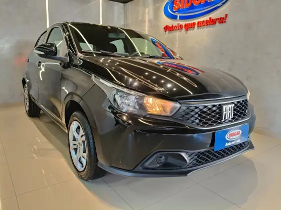 FIAT ARGO 1.0 FIREFLY FLEX DRIVE MANUAL