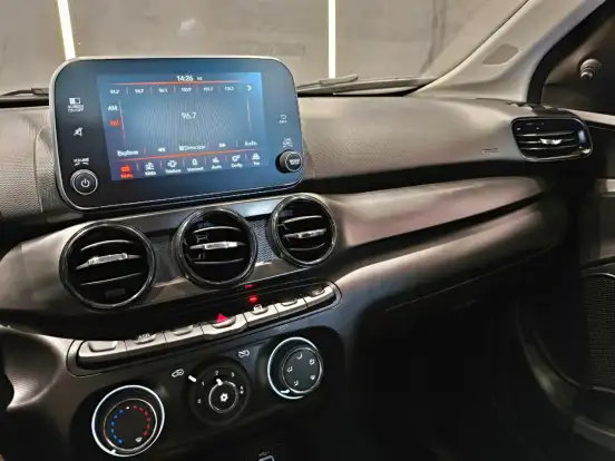 FIAT-ARGO-1.0 FIREFLY FLEX DRIVE MANUAL FIAT-ARGO-2025