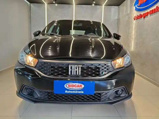 FIAT-ARGO-1.0 FIREFLY FLEX DRIVE MANUAL FIAT-ARGO-2025