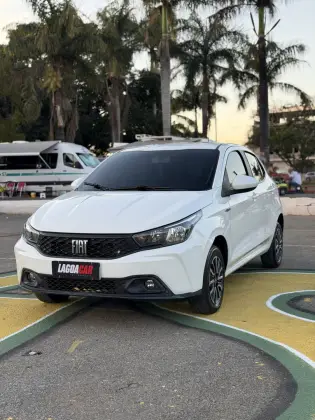FIAT ARGO 1.0 FIREFLY FLEX DRIVE MANUAL FIAT ARGO 1.0 FIREFLY FLEX DRIVE MANUAL