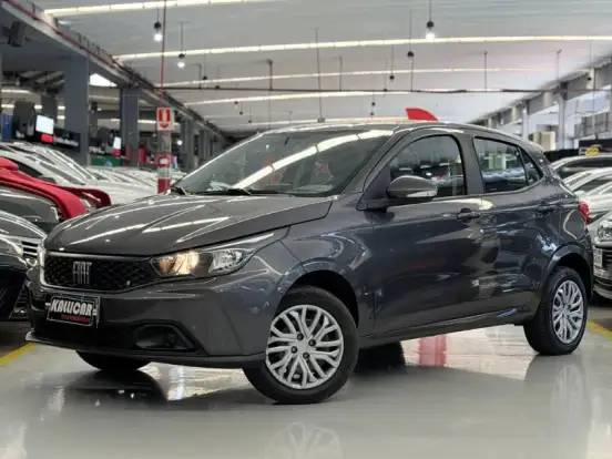 FIAT-ARGO-1.0 FIREFLY FLEX DRIVE MANUAL FIAT-ARGO-2024