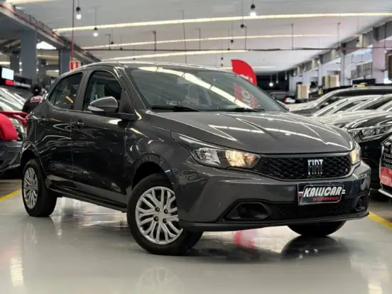 FIAT-ARGO-1.0 FIREFLY FLEX DRIVE MANUAL FIAT-ARGO-2024