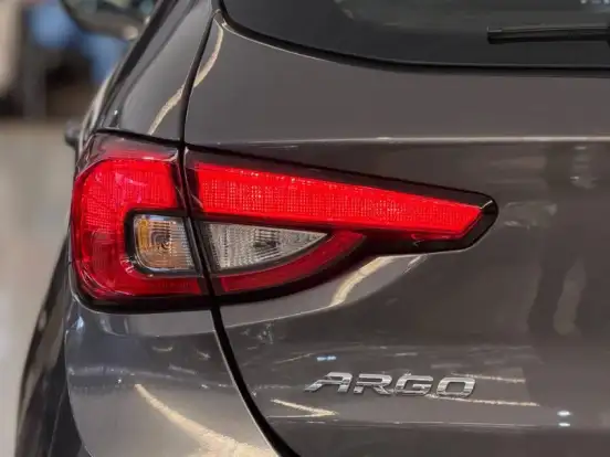 FIAT-ARGO-1.0 FIREFLY FLEX DRIVE MANUAL FIAT-ARGO-2024