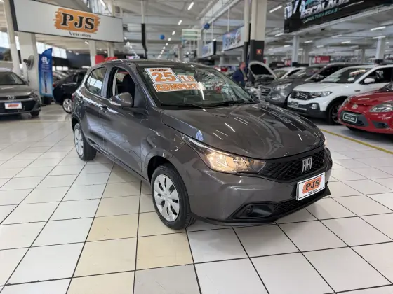 FIAT ARGO 1.0 FIREFLY FLEX DRIVE MANUAL