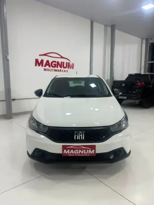 FIAT ARGO 1.0 FIREFLY FLEX MANUAL
