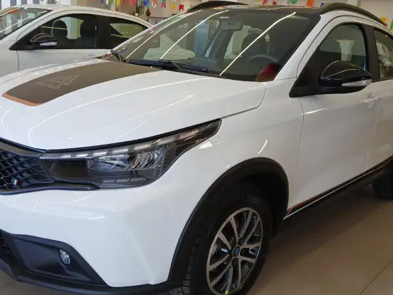FIAT-ARGO-1.3 FIREFLY FLEX TREKKING MANUAL FIAT-ARGO-2026