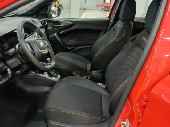 FIAT-ARGO-1.3 FIREFLY FLEX TREKKING MANUAL FIAT-ARGO-2026