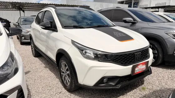 FIAT ARGO 1.3 FIREFLY FLEX TREKKING MANUAL FIAT ARGO 1.3 FIREFLY FLEX TREKKING MANUAL