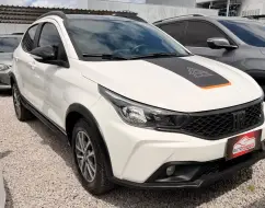 FIAT ARGO 1.3 FIREFLY FLEX TREKKING MANUAL FIAT ARGO 1.3 FIREFLY FLEX TREKKING MANUAL