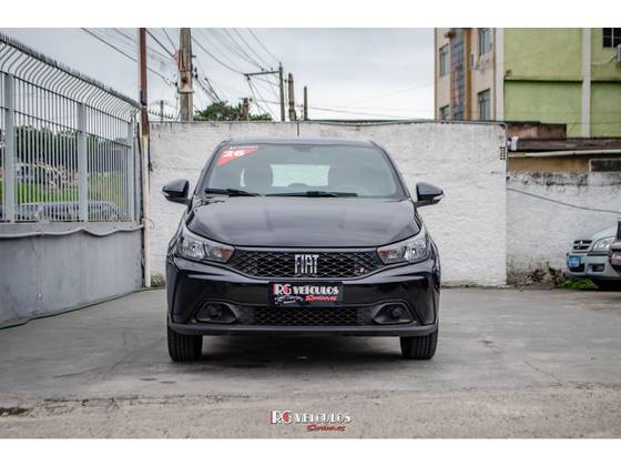 FIAT ARGO 1.0 FIREFLY FLEX DRIVE MANUAL