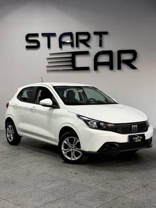 FIAT ARGO 1.0 FIREFLY FLEX DRIVE MANUAL